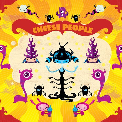 Stroitel cover art