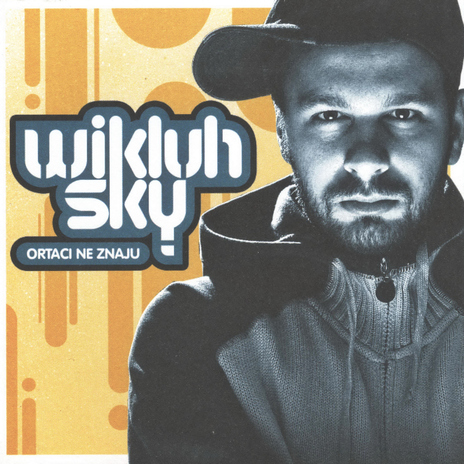 One lažu vas (feat. Ministar Lingvista) cover art
