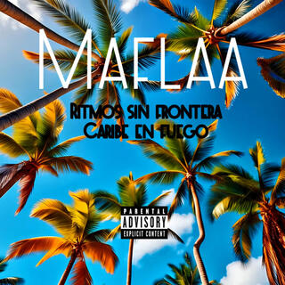 Ritmos Sin Fronteras Caribe en Fuego
