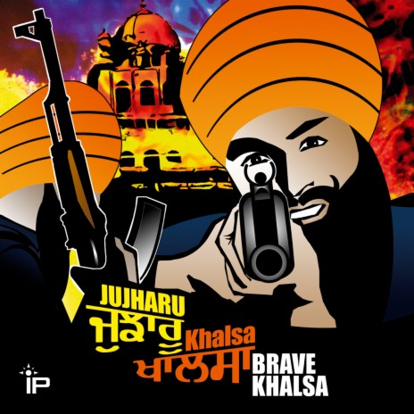 Kalla Kalla Singh ft. Twin Beats cover art