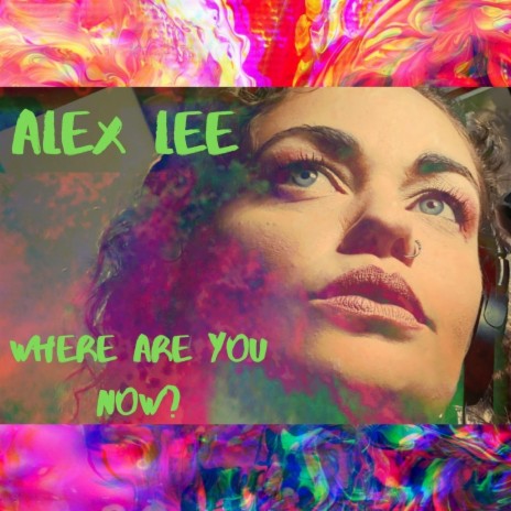 Where Are You Now? cover art