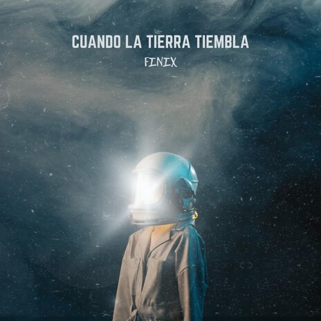 Cuando la tierra tiembla cover art