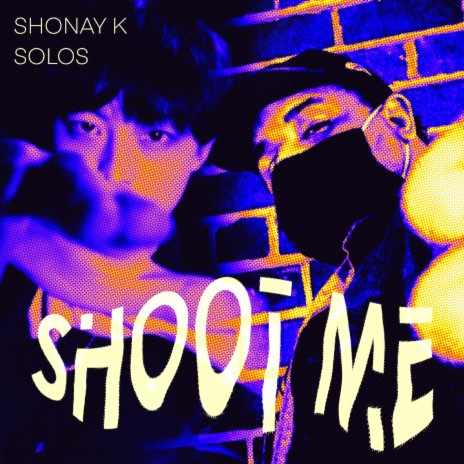 Shoot Me (Remix) ft. Solos cover art