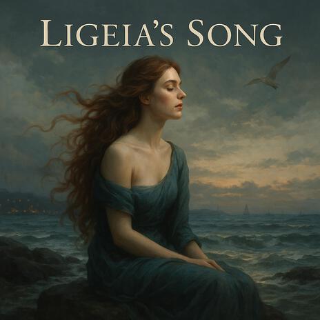 Ligeia’s Song cover art