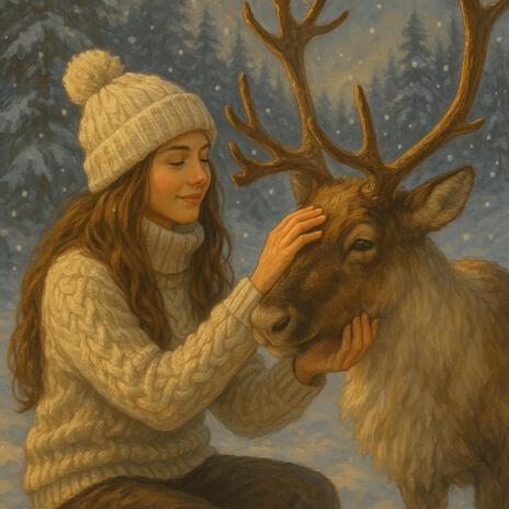 Winter Glow