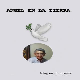 Angel en la tierra (acustic)