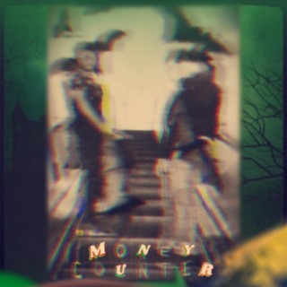 Money Counter cover art