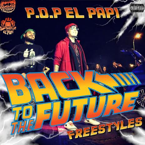 Ready Or Not (Freestyle) ft. P.O.P EL PAPI & DJ Paulie Montana cover art