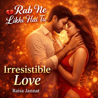 Rab Ne Likhi Hai Tu cover art