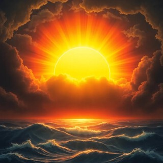 If I Were the Sun cover art
