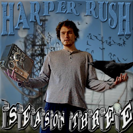 another hollow ft. MONTEKKI cover art