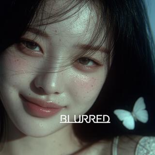 Blurred cover art