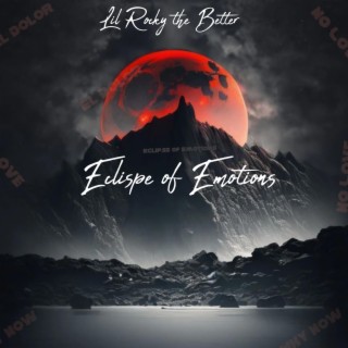 Eclipse Of Emotions