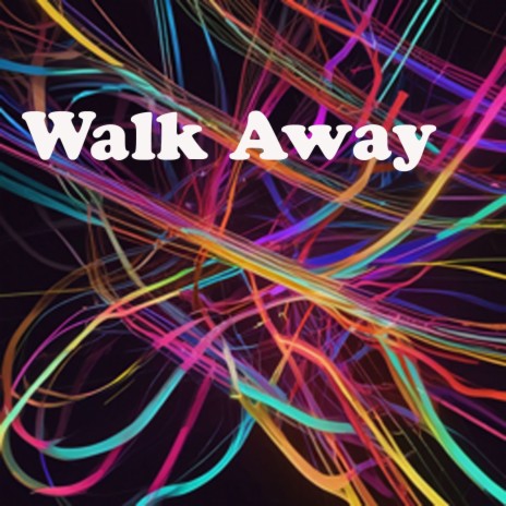 Walk Away ft. Brian Blud cover art