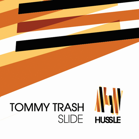 Slide (Steve Mac Remix) cover art
