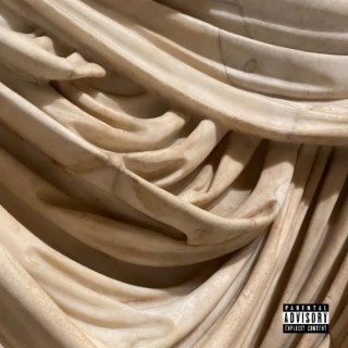 DRAPED IN MARBLE