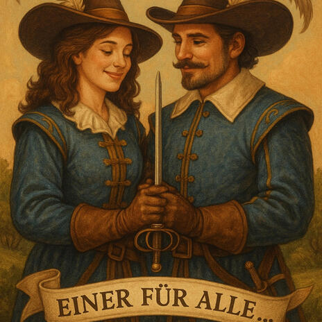Mama und Papa cover art