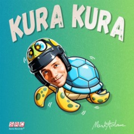 Kura Kura cover art