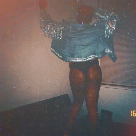 Prom cover art