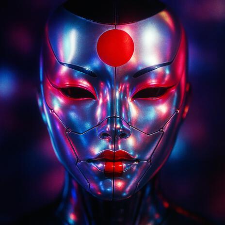 Bonsai cover art