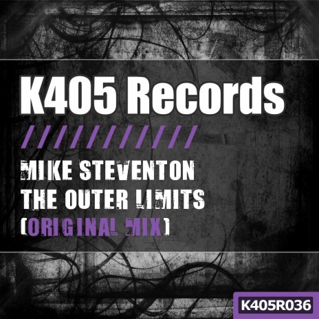 The Outer Limits (Original Mix)