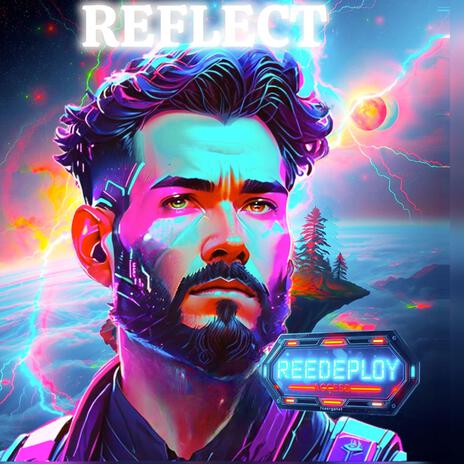 REFLECT ft. Reedicoulous cover art