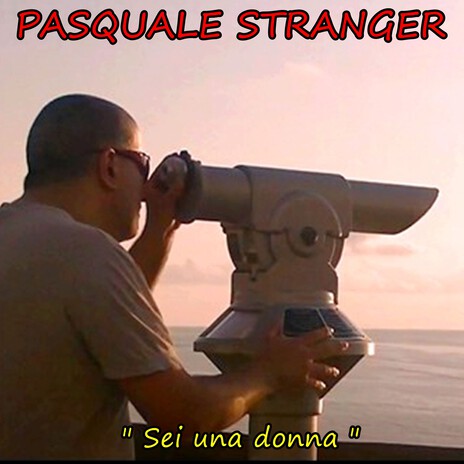 Sei una donna cover art