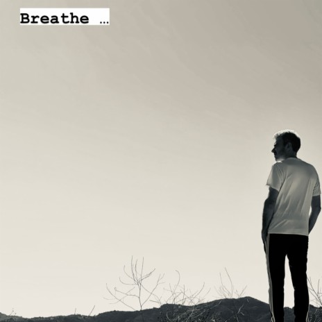 Breathe... cover art