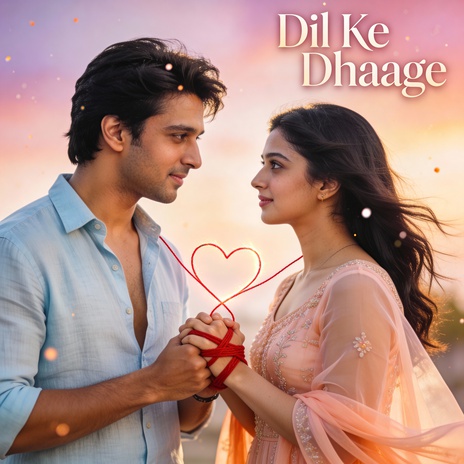 Dil Ke Dhaage (Radio Edit)