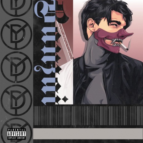 Banzai cover art