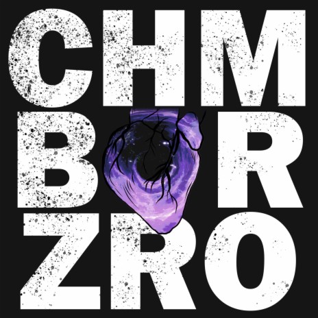 Rock 2 Tha Beat ft. Space Cowboyz & CHMBRLN cover art