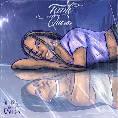 Tanto Querer ft. Calena, Cyclope Beatz & DJ Cash cover art