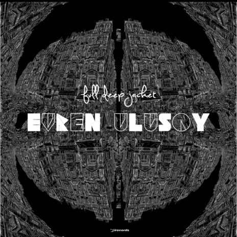 Full Deep Jacket cover art