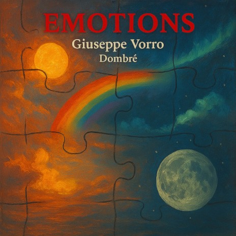 Emotions ft. Dombrè