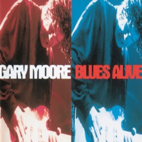 Cold Day In Hell (Live From The Blues Alive Tour,United Kingdom/1993) cover art