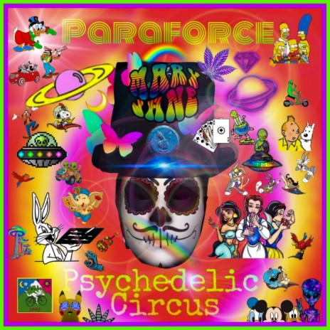 Acid (Original Mix) cover art