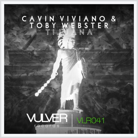 Tijuana (Original Mix) ft. Toby Webster cover art