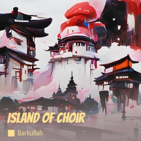 Island of Choir cover art