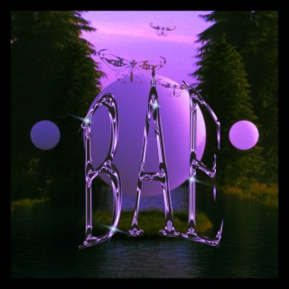 Bae cover art