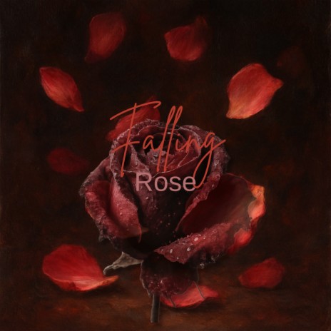 Rose cover art