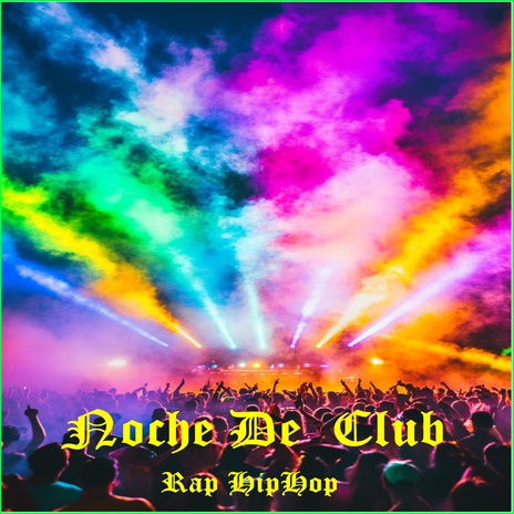 Noche De Club cover art