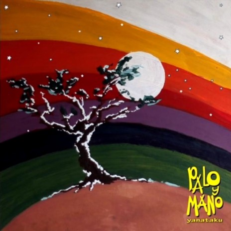 Ojalá (feat. Rodrigo Carazo) cover art
