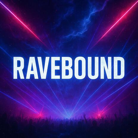 Ravebound cover art