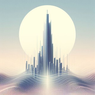 Vernissage cover art