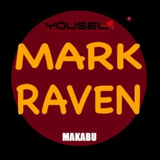 Mark Raven