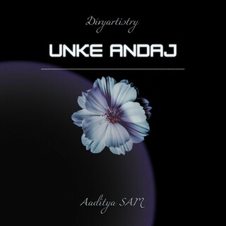 Unke Andaj
