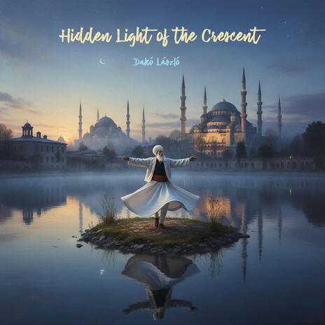 Hidden Light of the Crescent cover art