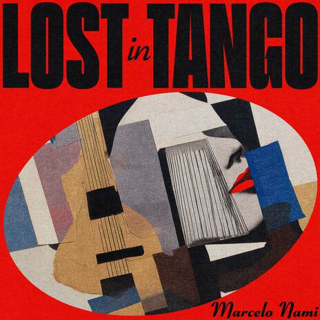 Tango de la Plata cover art