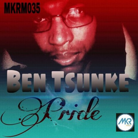 Pride (Original Mix) cover art