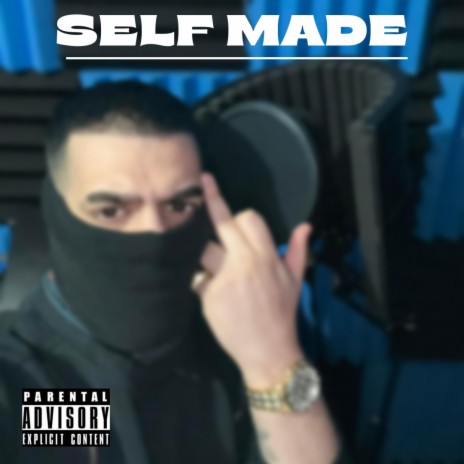 Secrets cover art